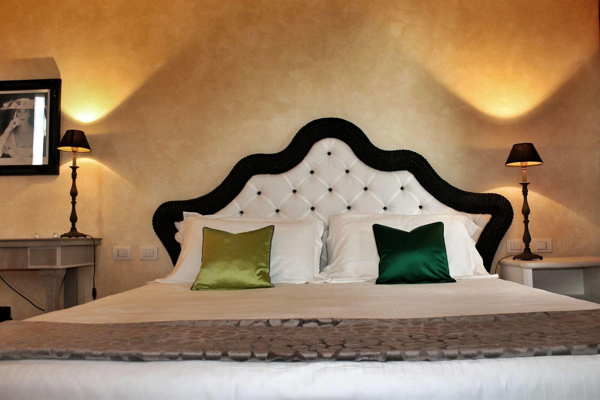 Siri Hotel فانو المظهر الخارجي الصورة