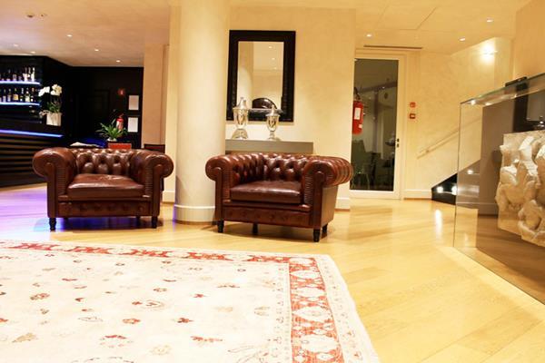 Siri Hotel فانو المظهر الخارجي الصورة